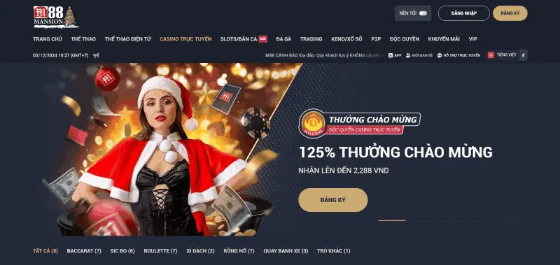 Hướng dẫn 89Bet - Làm rõ thông số trước khi thao tác